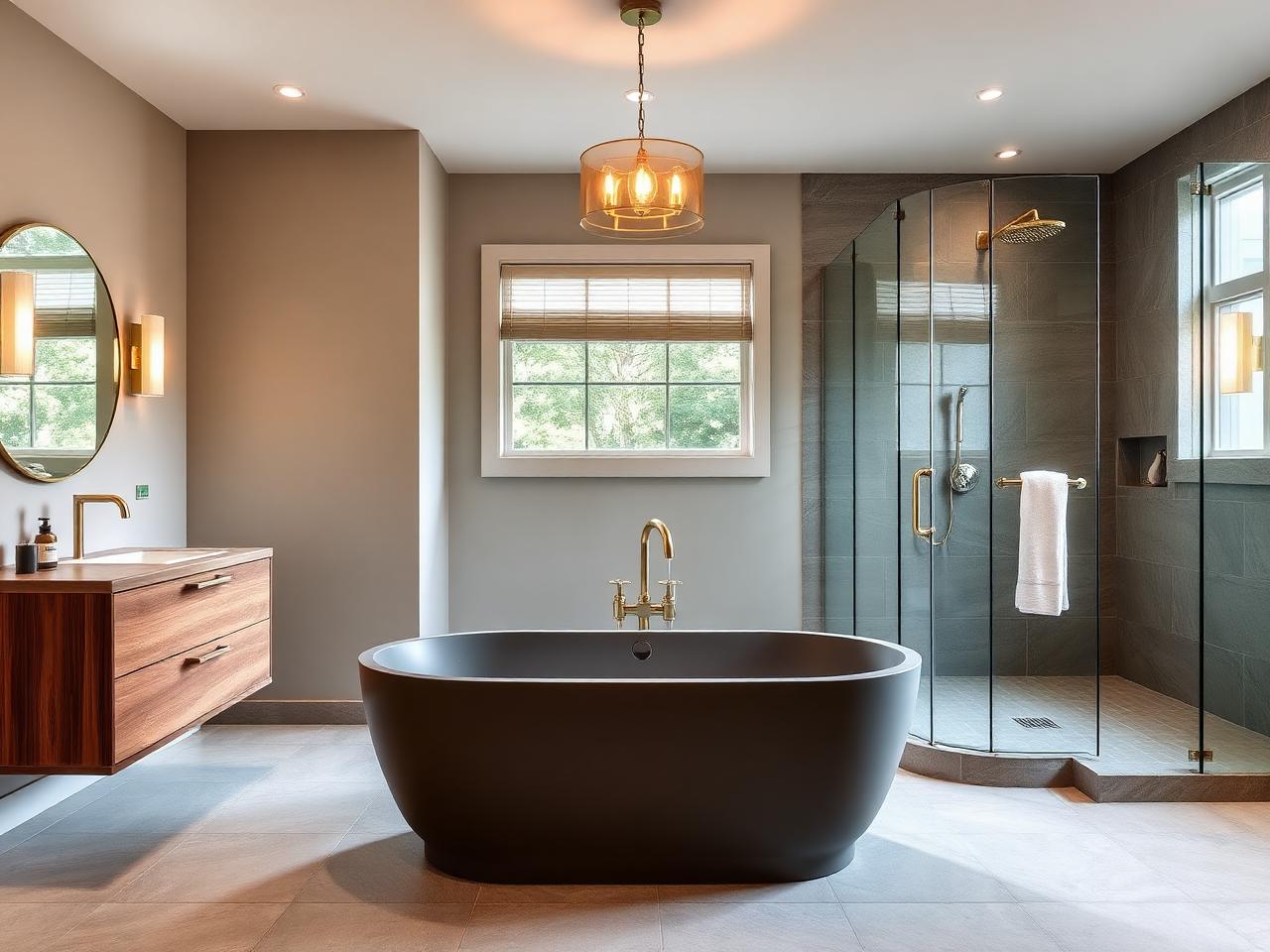 The Spa Retreat