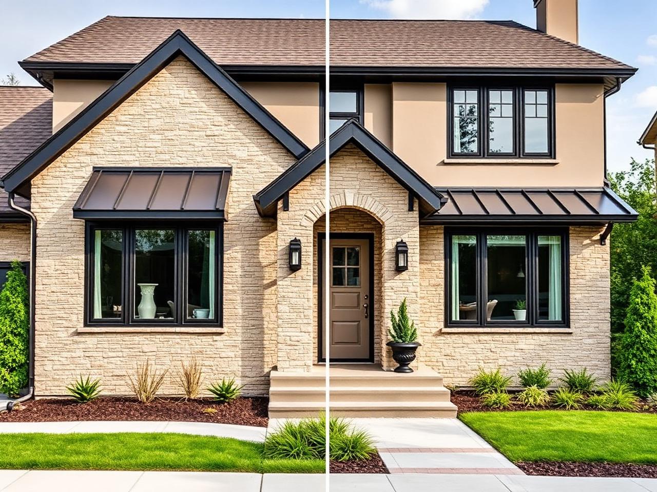 Curb Appeal Reimagined
